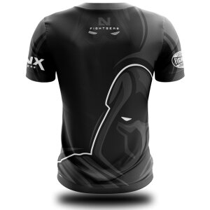 LNX Performance Shirt Dark Ninja