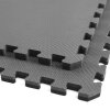 Pro4 Kampfsportmatten "Pro Grip Competition" 2 cm (100x100x2cm)