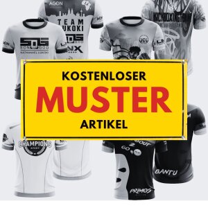 LNX Performance Shirt "Your Design" | Muster