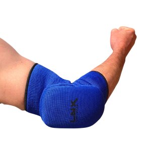 LNX Ellbogenschoner "Competition" S/M