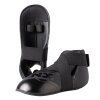 LNX Fußschützer "Performance Pro" Ultimatte Black (003) L