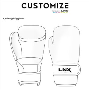 LNX Pointfighter "Custom Design"