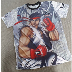 LNX Performance Shirt "Custom Design"
