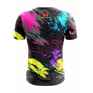 LNX Performance Shirt "Custom Design"