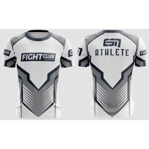 LNX Performance Shirt "Custom Design"