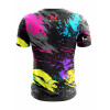 LNX Performance Shirt "Custom Design"