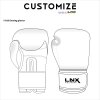 LNX Boxhandschuhe "Custom Design" - Kids