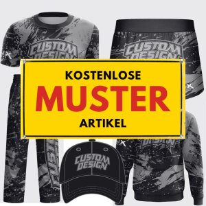 LNX "Custom Design" Musterartikel