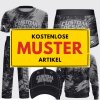 LNX "Custom Design" Musterartikel