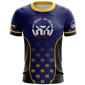 LNX Shirt "Custom Design" - Cotton