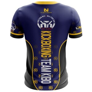 LNX Shirt "Custom Design" - Cotton