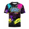 LNX Shirt "Custom Design" - Cotton