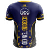 LNX Shirt "Custom Design" - Cotton