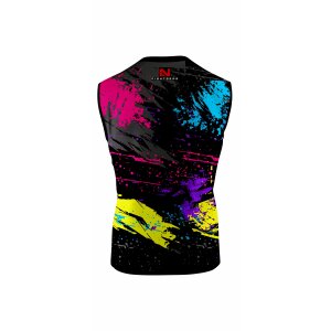 LNX Tanktop "Custom Design" - Cotton