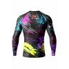 LNX Rashguard LS "Custom Design"