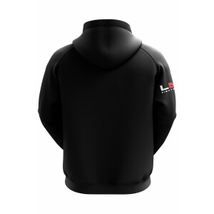LNX Hoodie "Custom Design" - Cotton