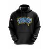 LNX Hoodie "Custom Design" - Cotton