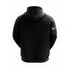LNX Hoodie "Custom Design" - Cotton