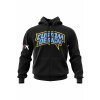 LNX Zip Hoodie "Custom Design" - Cotton