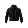 LNX Zip Hoodie "Custom Design" - Cotton