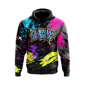 LNX Hoodie "Custom Design"