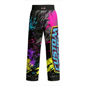 LNX Kickboxhose "Custom Design" - Performance