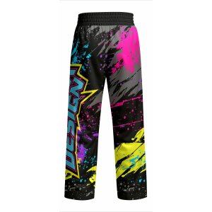 LNX Kickboxhose "Custom Design" - Performance