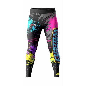 LNX Leggins Spats "Custom Design"