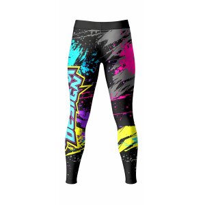 LNX Leggins Spats "Custom Design"