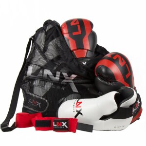 LNX Mesh Bag Tasche XXL