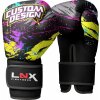 LNX Boxhandschuhe "Custom Design" - MT-One