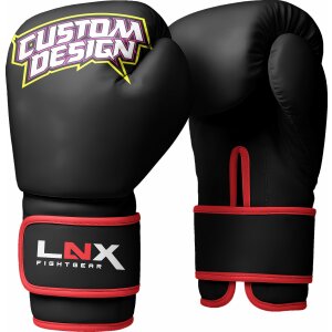 LNX Boxhandschuhe "Custom Design" - MT-One
