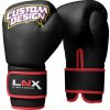 LNX Boxhandschuhe "Custom Design" - MT-One