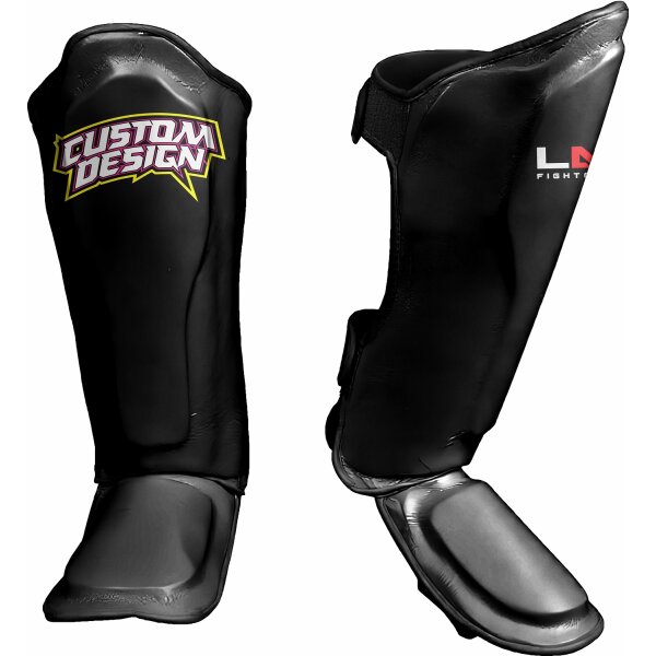 LNX Schienbeinschutz "Custom Design" - MT-One