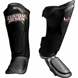 LNX Schienbeinschutz "Custom Design" -...