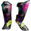 LNX Schienbeinschützer "Custom Design" - MT-One Full