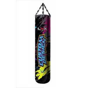 LNX Boxsack 150cm "Custom Design"