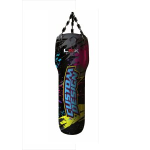 LNX Boxsack Hook "Custom Design"
