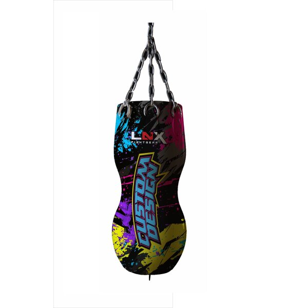 LNX Boxsack Body "Custom Design"