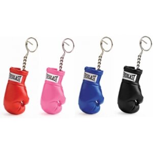Everlast Miniatur Boxhandschuhe Schlsselanh„nger -...