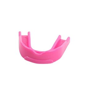 Everlast Zahnschutz Single Mouth Guard