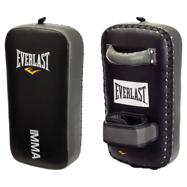 Everlast Pratze MMA-Thai Pad Schlagpolster