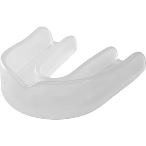 Everlast Zahnschutz Single Mouth Guard black