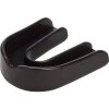Everlast Zahnschutz Single Mouth Guard black