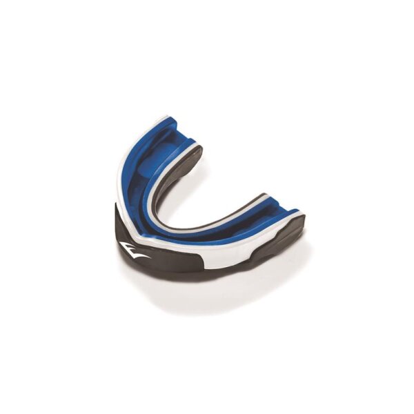 Everlast Zahnschutz Evergel black/blue