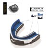 Everlast Zahnschutz Evergel black/blue