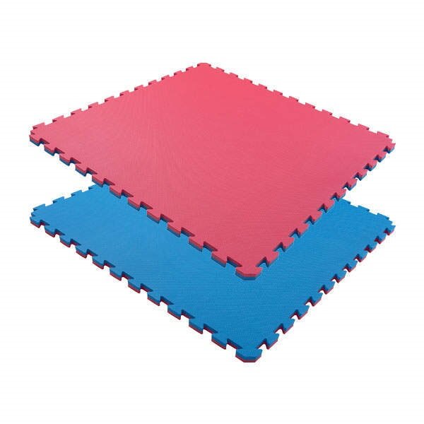 blue/red