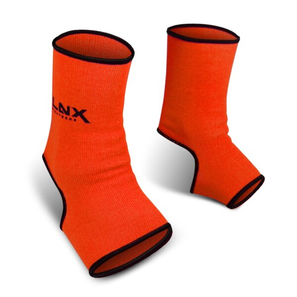 neon orange